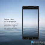 محافظ صفحه نمایش شیشه ای نیلکین Nillkin H برای Asus Zenfone 4 Max ZC554KL