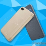کیف محافظ نیلکین Nillkin Sparkle برای Asus Zenfone 4 Max ZC554KL