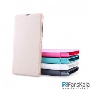 کیف نیلکین مایکروسافت Nillkin Sparkle Case Microsoft Lumia 535