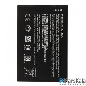باتری اصلی Microsoft Lumia 430