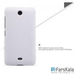 قاب محافظ نیلکین لومیا Nillkin Frosted Shield Case Microsoft Lumia 430