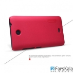 قاب محافظ نیلکین لومیا Nillkin Frosted Shield Case Microsoft Lumia 430