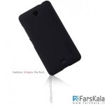 قاب محافظ نیلکین لومیا Nillkin Frosted Shield Case Microsoft Lumia 430