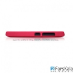 قاب محافظ نیلکین لومیا Nillkin Frosted Shield Case Microsoft Lumia 430