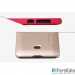 قاب محافظ نیلکین لومیا Nillkin Frosted Shield Case Microsoft Lumia 430