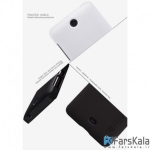 قاب محافظ نیلکین لومیا Nillkin Frosted Shield Case Microsoft Lumia 430