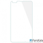 محافظ صفحه نمایش شیشه ای مایکروسافت Glass Screen Protector Microsoft Lumia 540