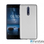 قاب محافظ ژله ای Haimen برای Nokia 8