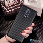 قاب محافظ ژله ای Haimen برای Nokia 8