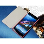 کیف چرمی Hoco برای گوشی Sony Xperia Z Ultra