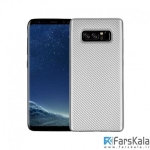 قاب محافظ ژله ای Haimen برای Samsung Galaxy Note 8