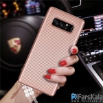 قاب محافظ ژله ای Haimen برای Samsung Galaxy Note 8