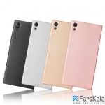 قاب محافظ ژله ای Haimen برای Sony Xperia L1