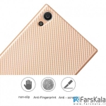 قاب محافظ ژله ای Haimen برای Sony Xperia L1