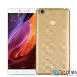قاب محافظ ژله ای Haimen برای Xiaomi Mi Max 2