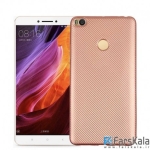 قاب محافظ ژله ای Haimen برای Xiaomi Mi Max 2