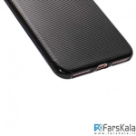 قاب محافظ ژله ای Haimen برای Apple iPhone 8
