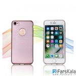 قاب محافظ ژله ای Haimen برای Apple iPhone 8