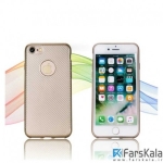 قاب محافظ ژله ای Haimen برای Apple iPhone 8