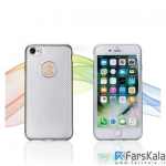 قاب محافظ ژله ای Haimen برای Apple iPhone 8