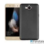 قاب محافظ ژله ای Haimen برای Huawei Y5 2017