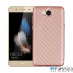 قاب محافظ ژله ای Haimen برای Huawei Y5 2017