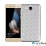 قاب محافظ ژله ای Haimen برای Huawei Y5 2017