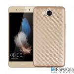 قاب محافظ ژله ای Haimen برای Huawei Y5 2017