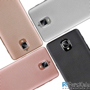 قاب محافظ ژله ای Haimen برای OnePlus 3