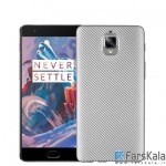 قاب محافظ ژله ای Haimen برای OnePlus 3