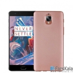 قاب محافظ ژله ای Haimen برای OnePlus 3