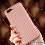 قاب محافظ ژله ای Haimen برای OnePlus 5