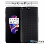 قاب محافظ ژله ای Haimen برای OnePlus 5