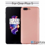 قاب محافظ ژله ای Haimen برای OnePlus 5