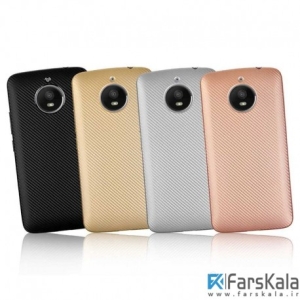 قاب محافظ ژله ای Haimen برای Motorola Moto E4