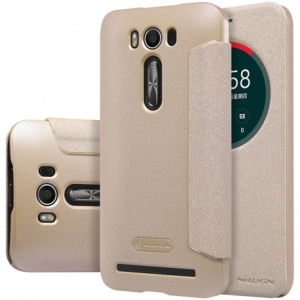 کیف محافظ نیلکین Nillkin-Sparkle برای گوشی Asus Zenfone 2 ZE500KL