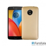 قاب محافظ ژله ای Haimen برای Motorola Moto E4