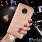 قاب محافظ ژله ای Haimen برای Motorola Moto E4 Plus