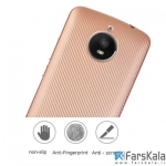 قاب محافظ ژله ای Haimen برای Motorola Moto E4 Plus