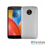 قاب محافظ ژله ای Haimen برای Motorola Moto E4 Plus