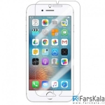 محافظ صفحه نمایش شیشه ای برای Apple iPhone 8