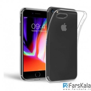 قاب محافظ ژله ای برای Apple iPhone 8