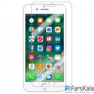 محافظ صفحه نمایش شیشه ای برای Apple iPhone 8 Plus