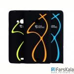 قاب ژله ای مایکروسافت لومیا Cococ Microsoft Lumia 540 Cover
