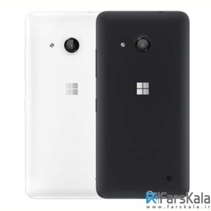 درب پشت Microsoft Lumia 550