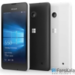 درب پشت Microsoft Lumia 550