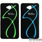 قاب ژله ای مایکروسافت لومیا Cococ Microsoft Lumia 650 Cover
