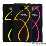 قاب ژله ای مایکروسافت لومیا Cococ Microsoft Lumia 650 Cover