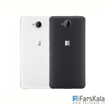 درب پشت Microsoft Lumia 650