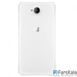 درب پشت Microsoft Lumia 650